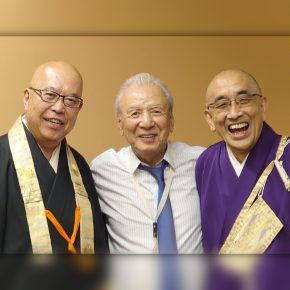 「東大寺福祉事業団チャリティー・モンベル創業五十周年記念 渡辺貞夫カルテット2025」 「東大寺福祉事業団チャリティー・モンベル創業五十周年記念 渡辺貞夫カルテット2025」