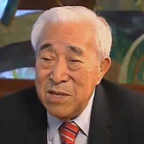 ギャロ・トゥンドゥプ氏を偲ぶ(2・ギャロ・トゥンドゥプ氏とCIA) ギャロ・トゥンドゥプ氏を偲ぶ(2・ギャロ・トゥンドゥプ氏とCIA)